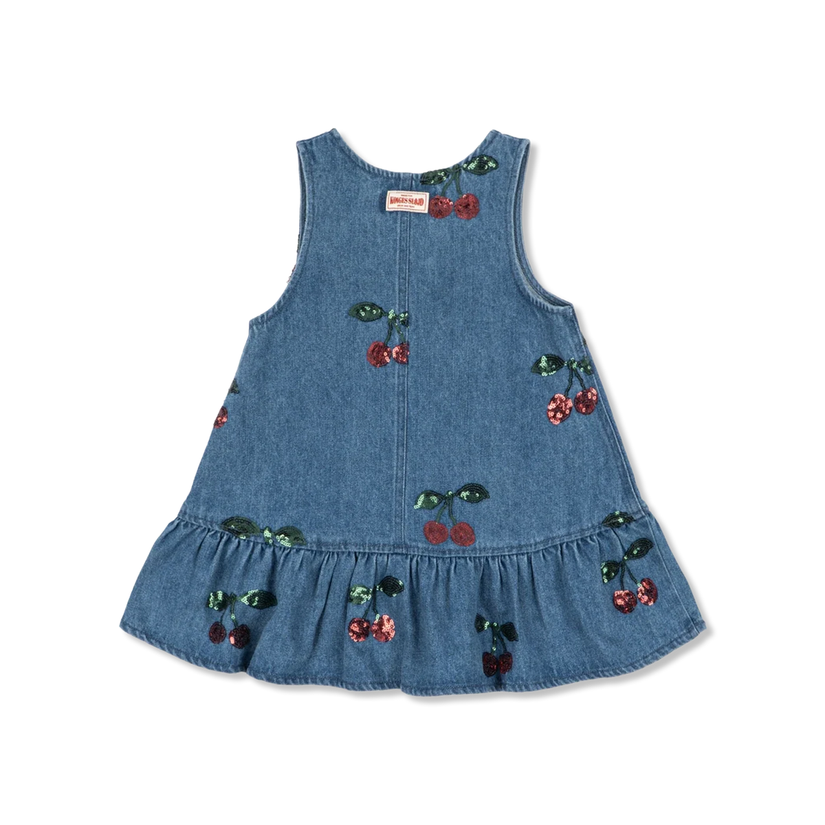 Magot Dress