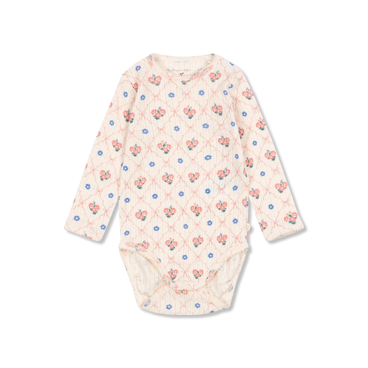 Minnie Bodysuit