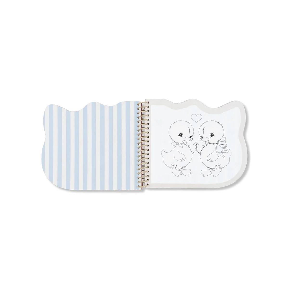 My magic Colouring book