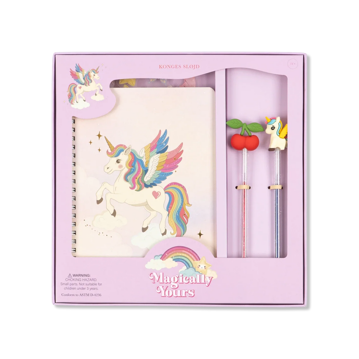 My stationery box Craft box