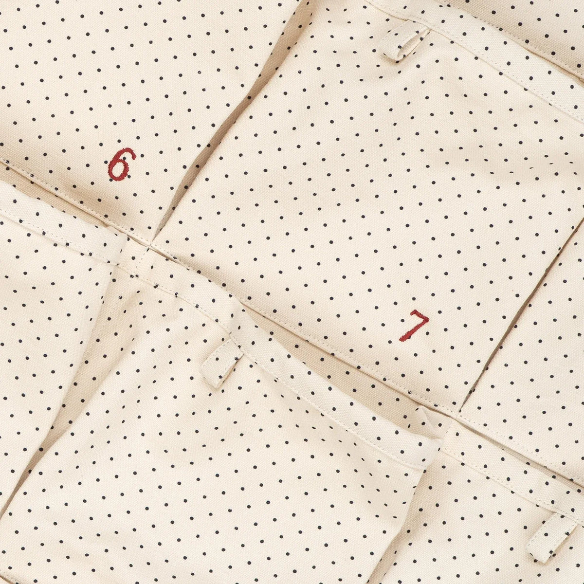 Noel Christmas gift calendar