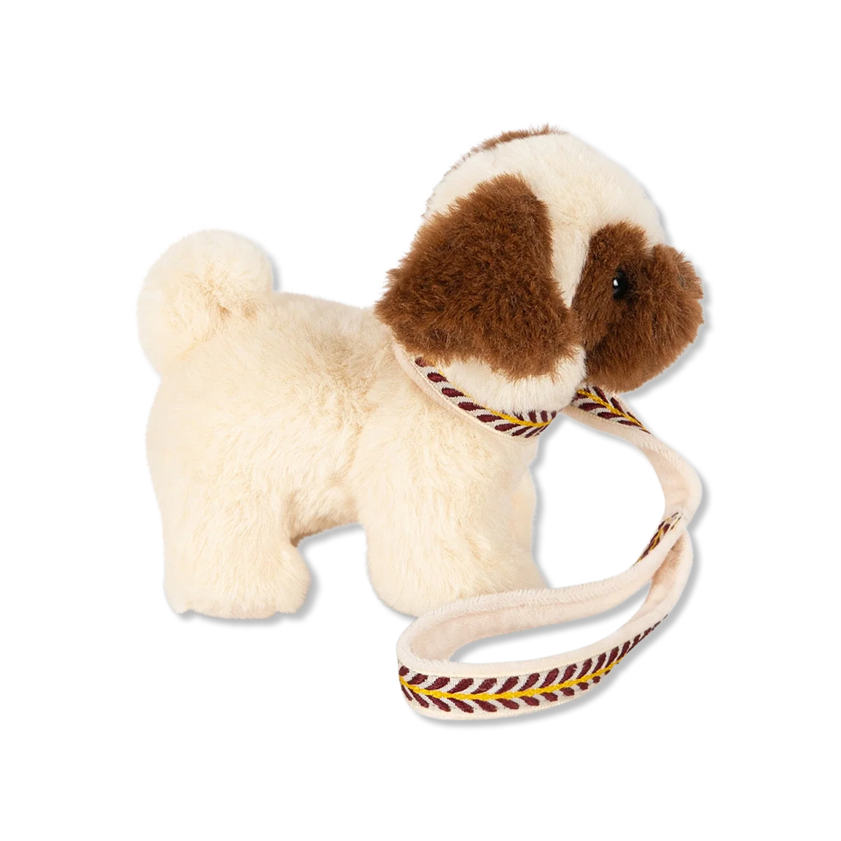 Pet pug Soft toy