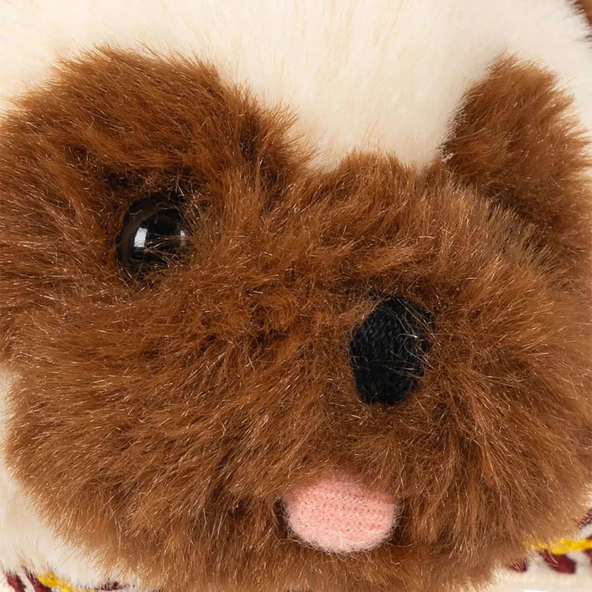 Pet pug Soft toy