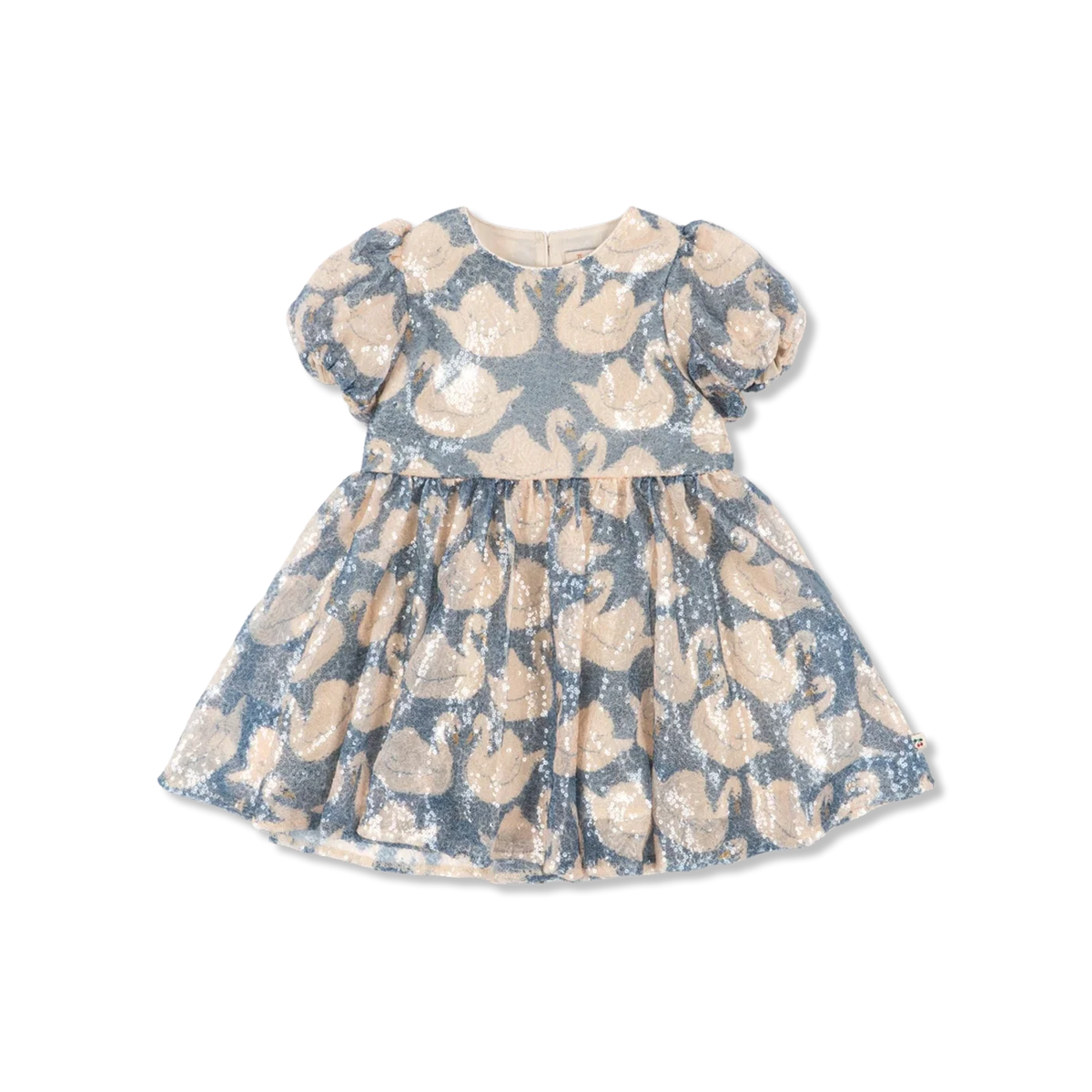 Starla Dress