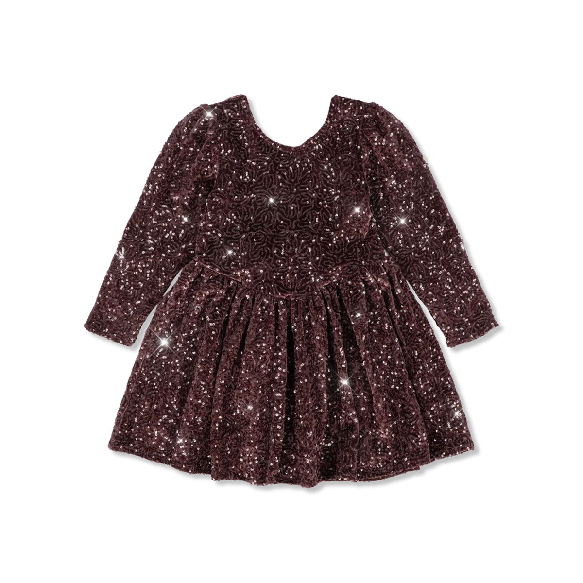 Viola Dress