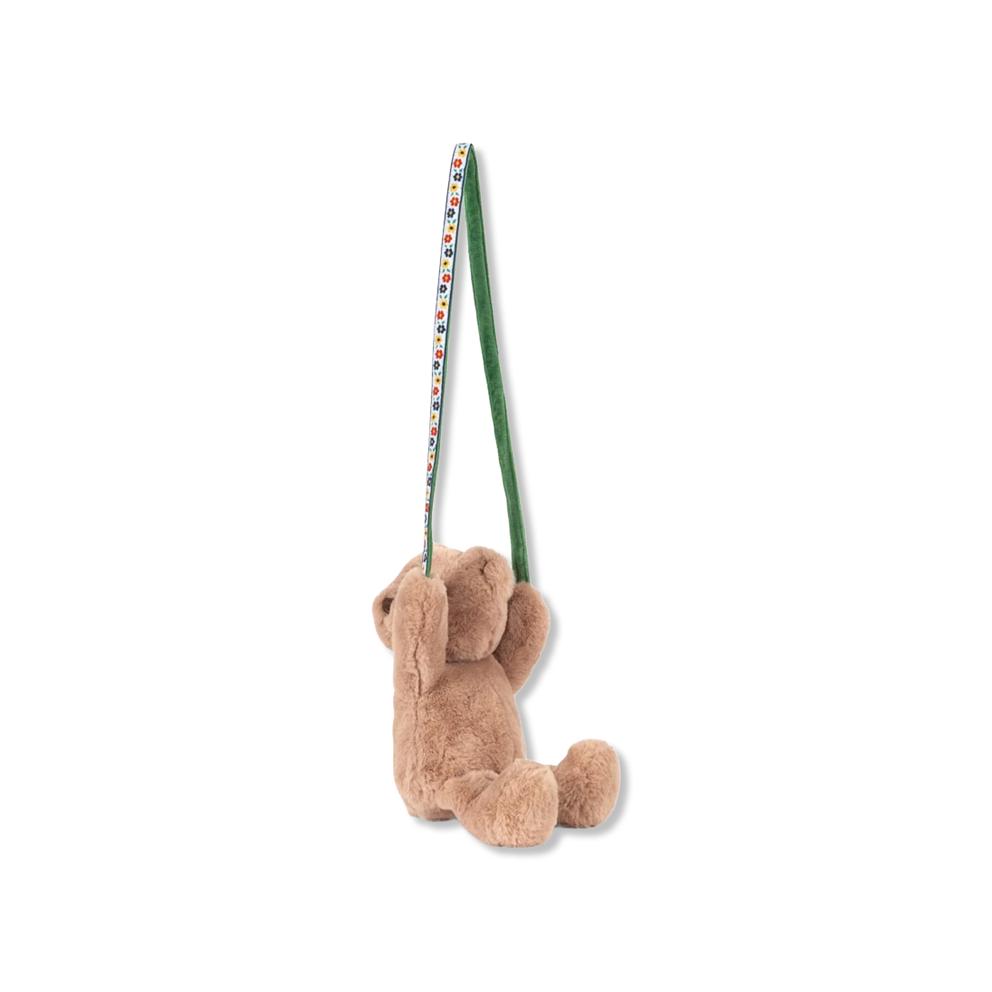 Teddy Bag