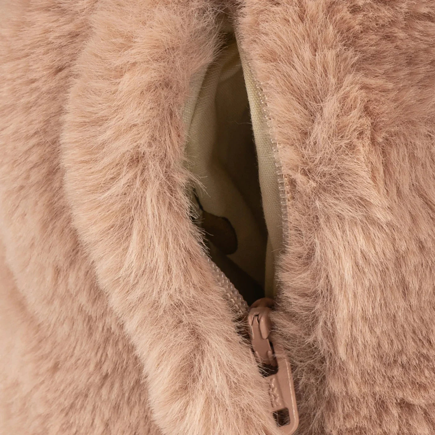 Teddy Bag