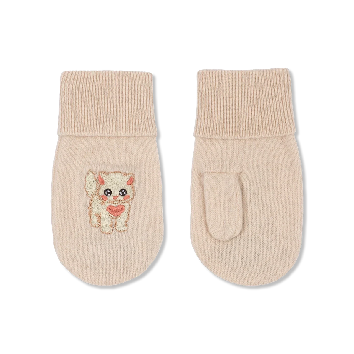Collette Mittens