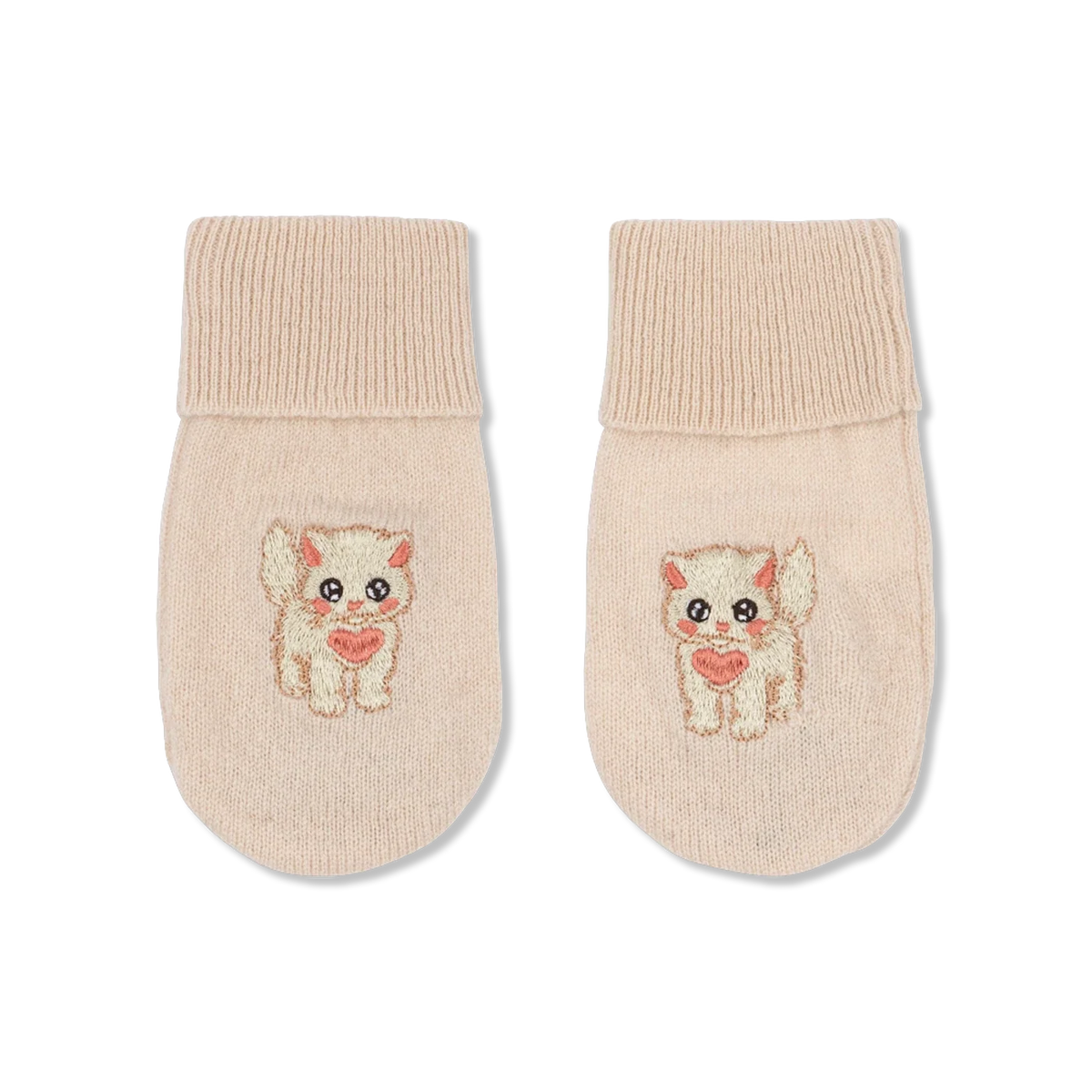 Collette Mittens