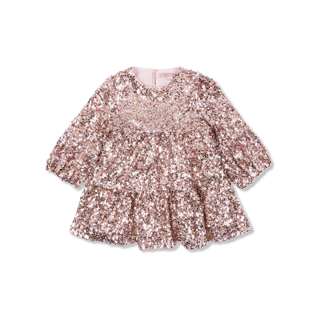 Lila Dress