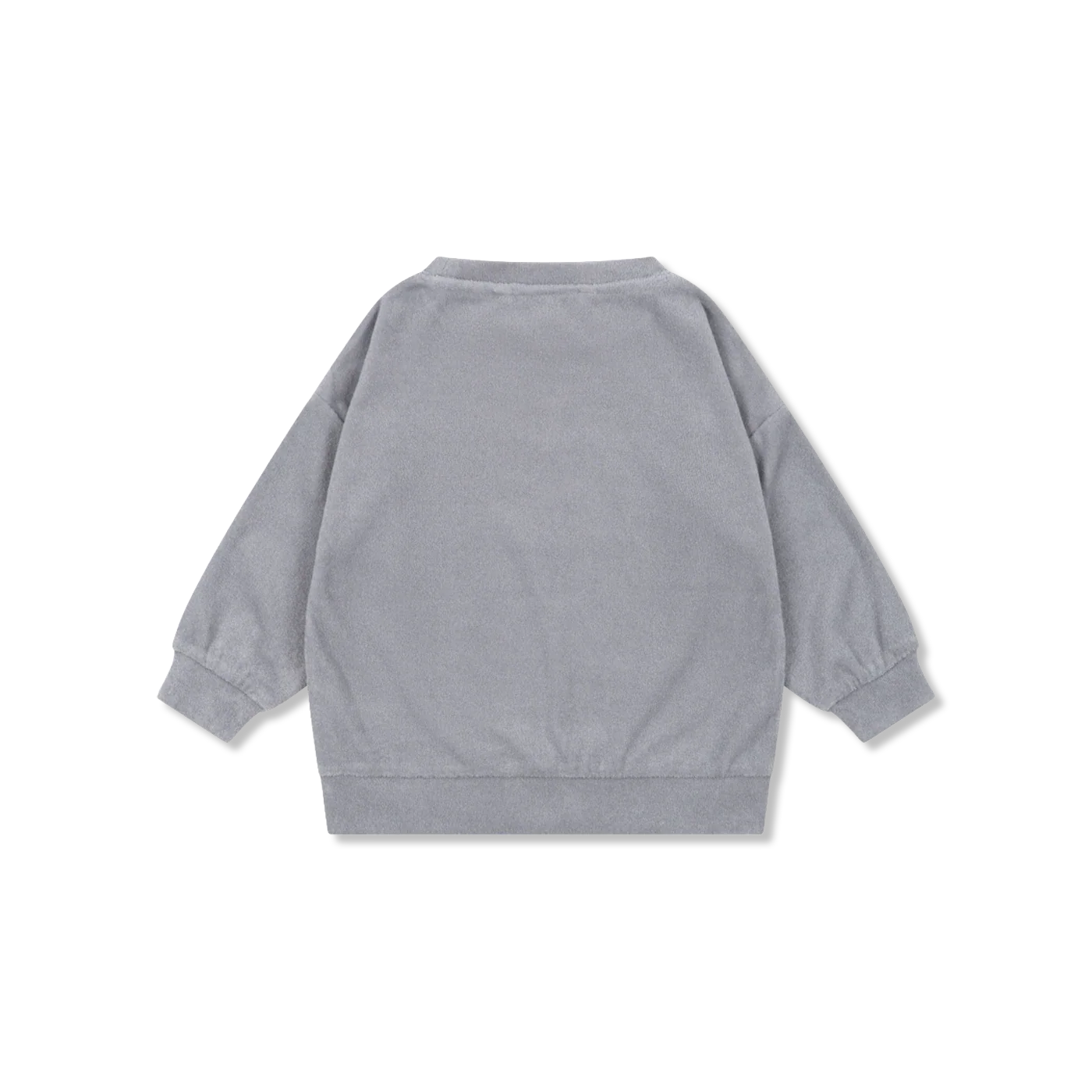 Itty Blouse
