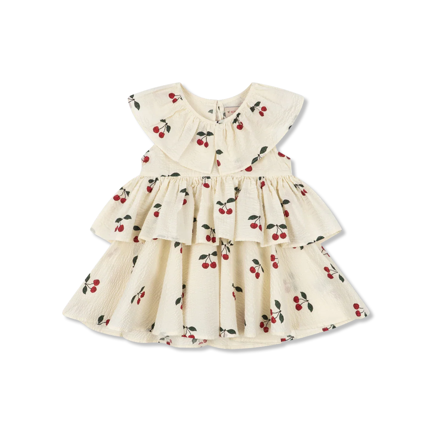 Lunella Dress