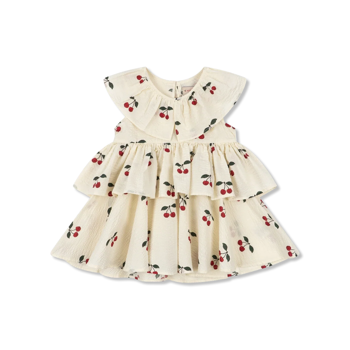 Lunella Dress