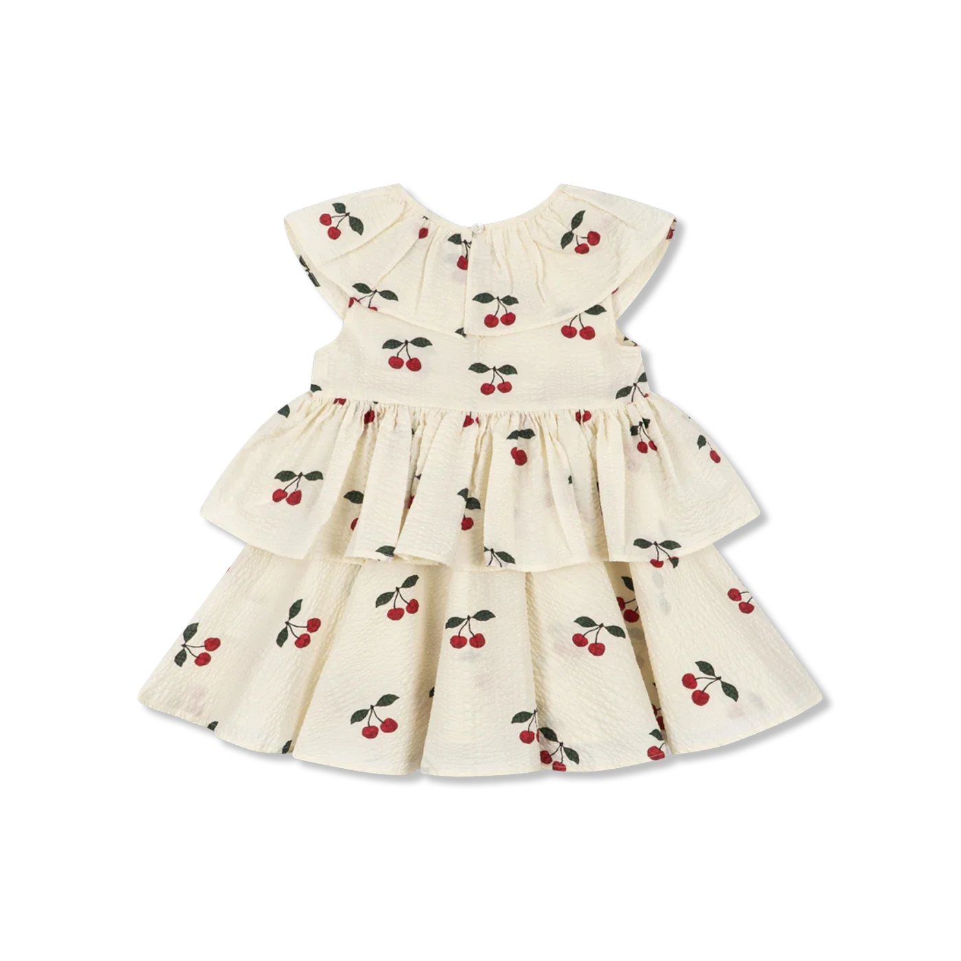 Lunella Dress