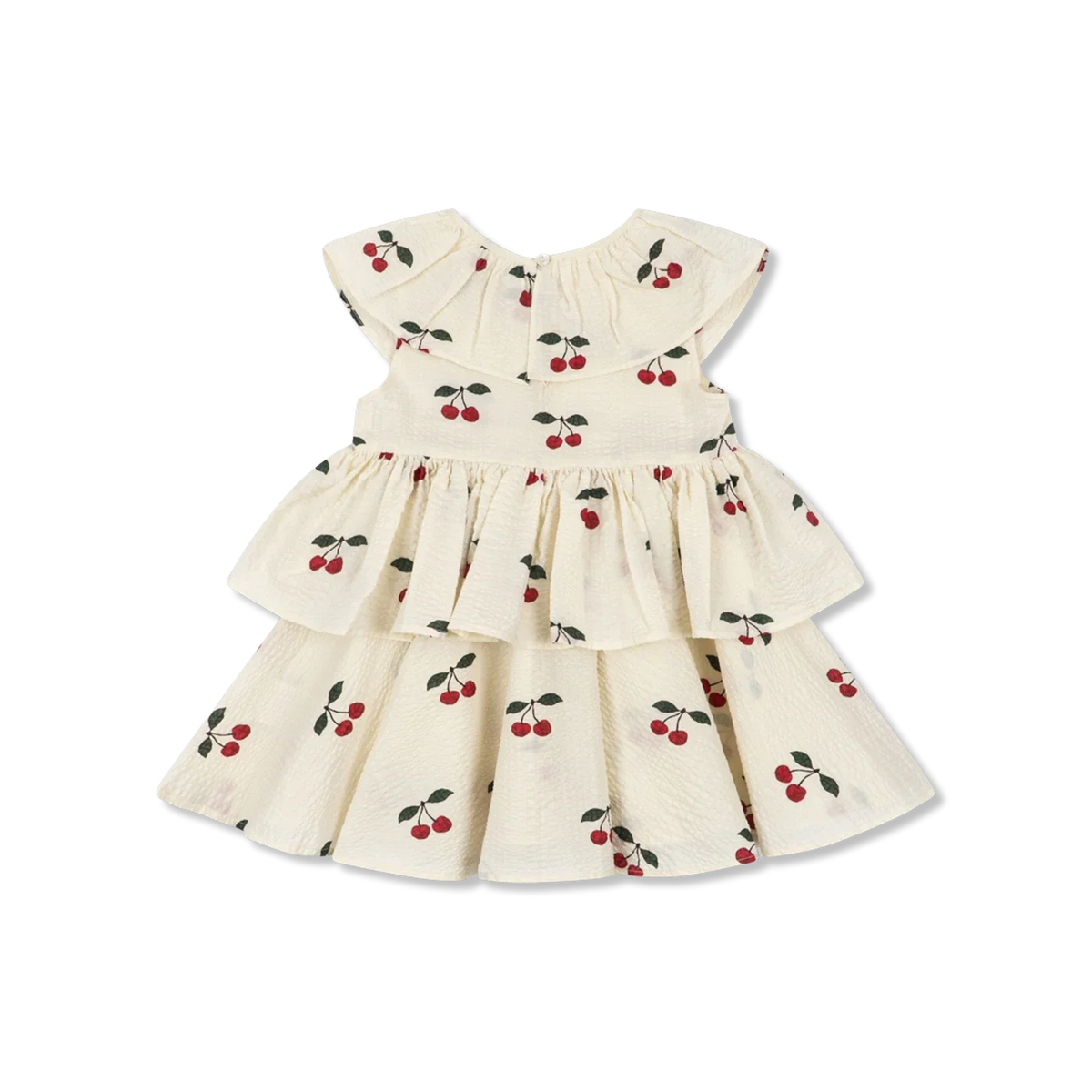 Lunella Dress
