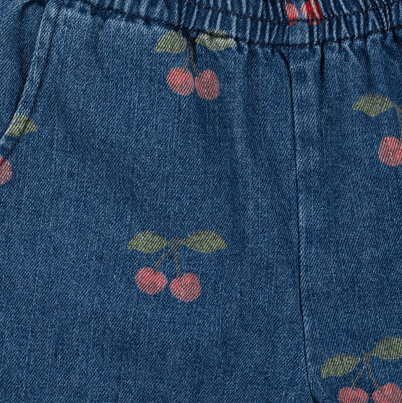 Magot Pants