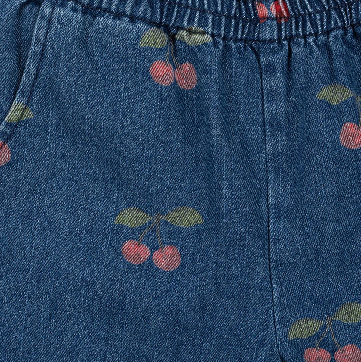 Magot Pants