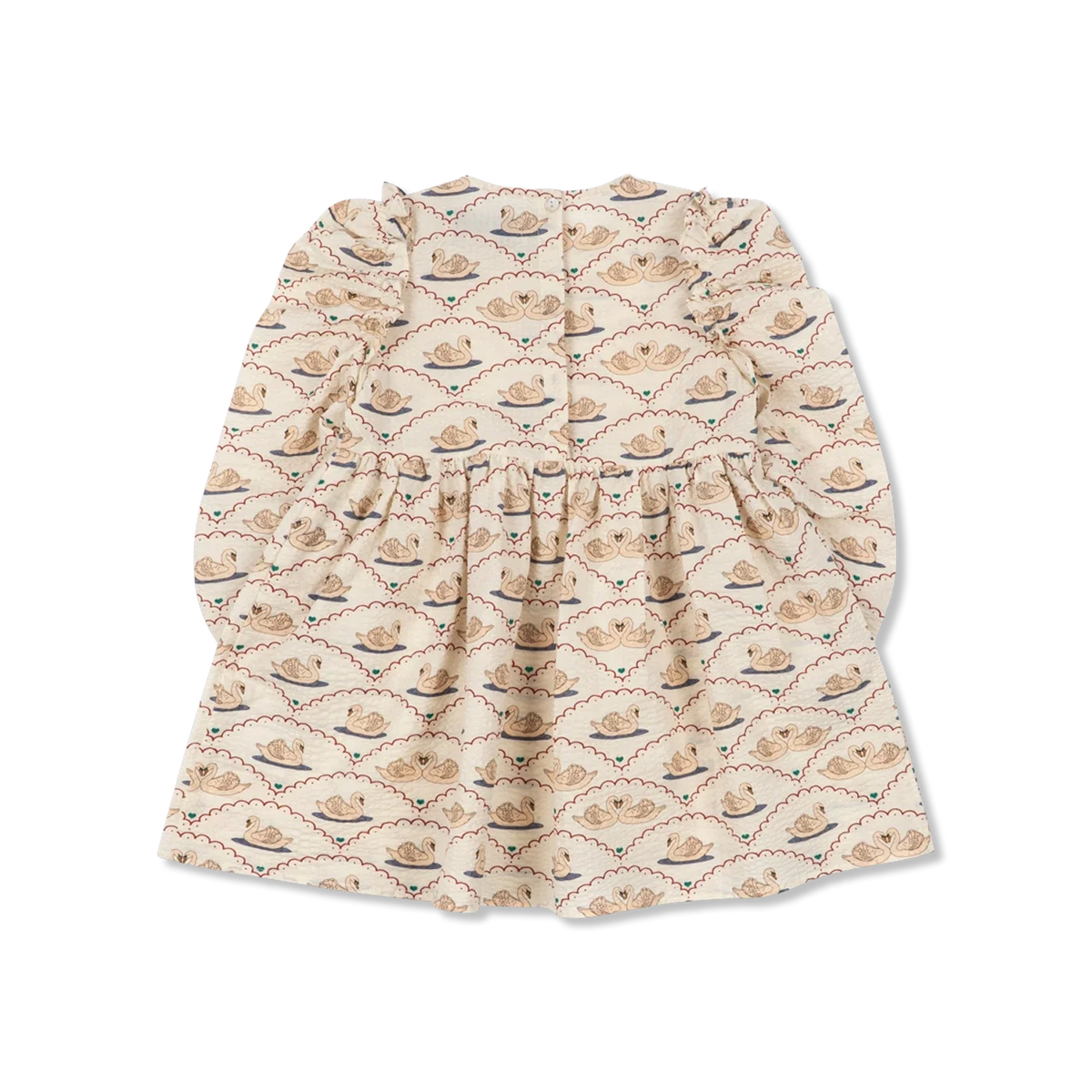 Noel Dress