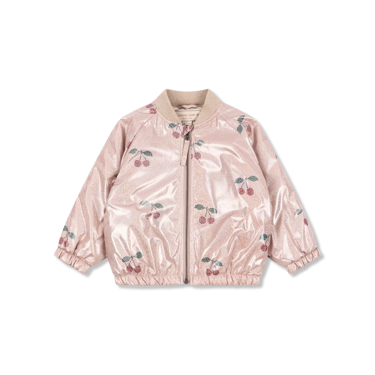 Juno Thermal jacket