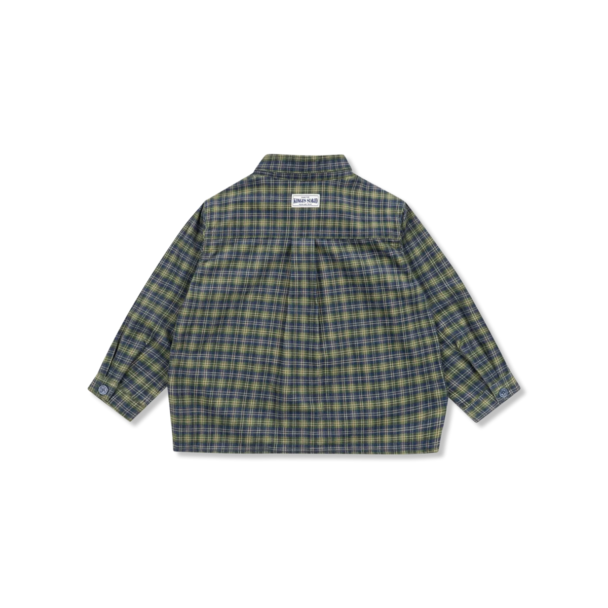Cara Shirt