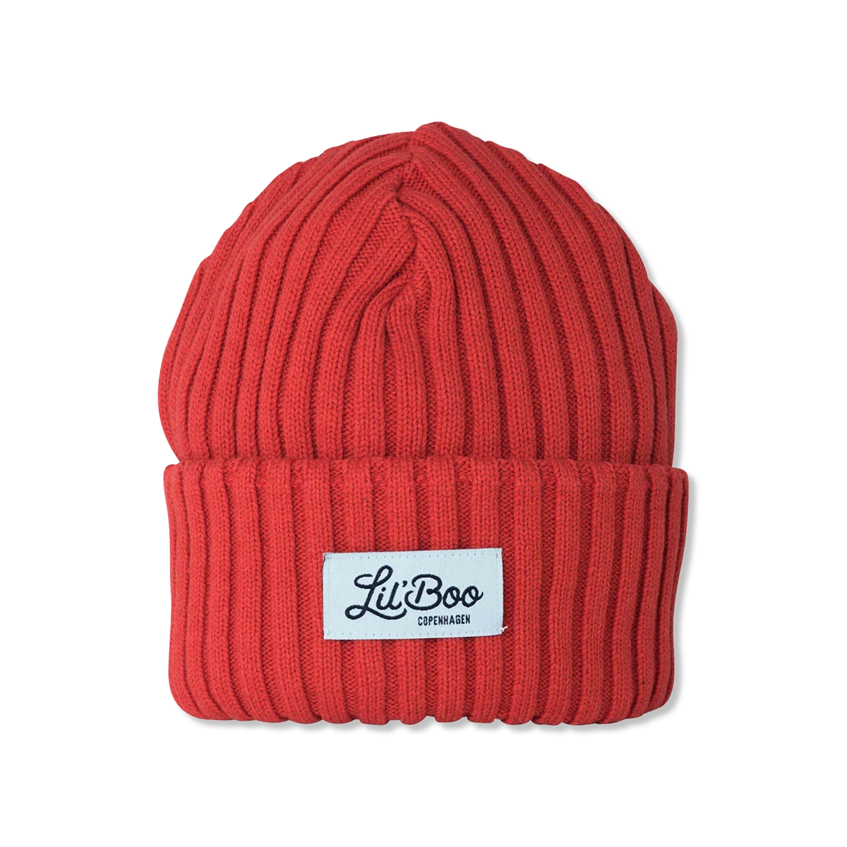 Outdoorsy Knitted hat