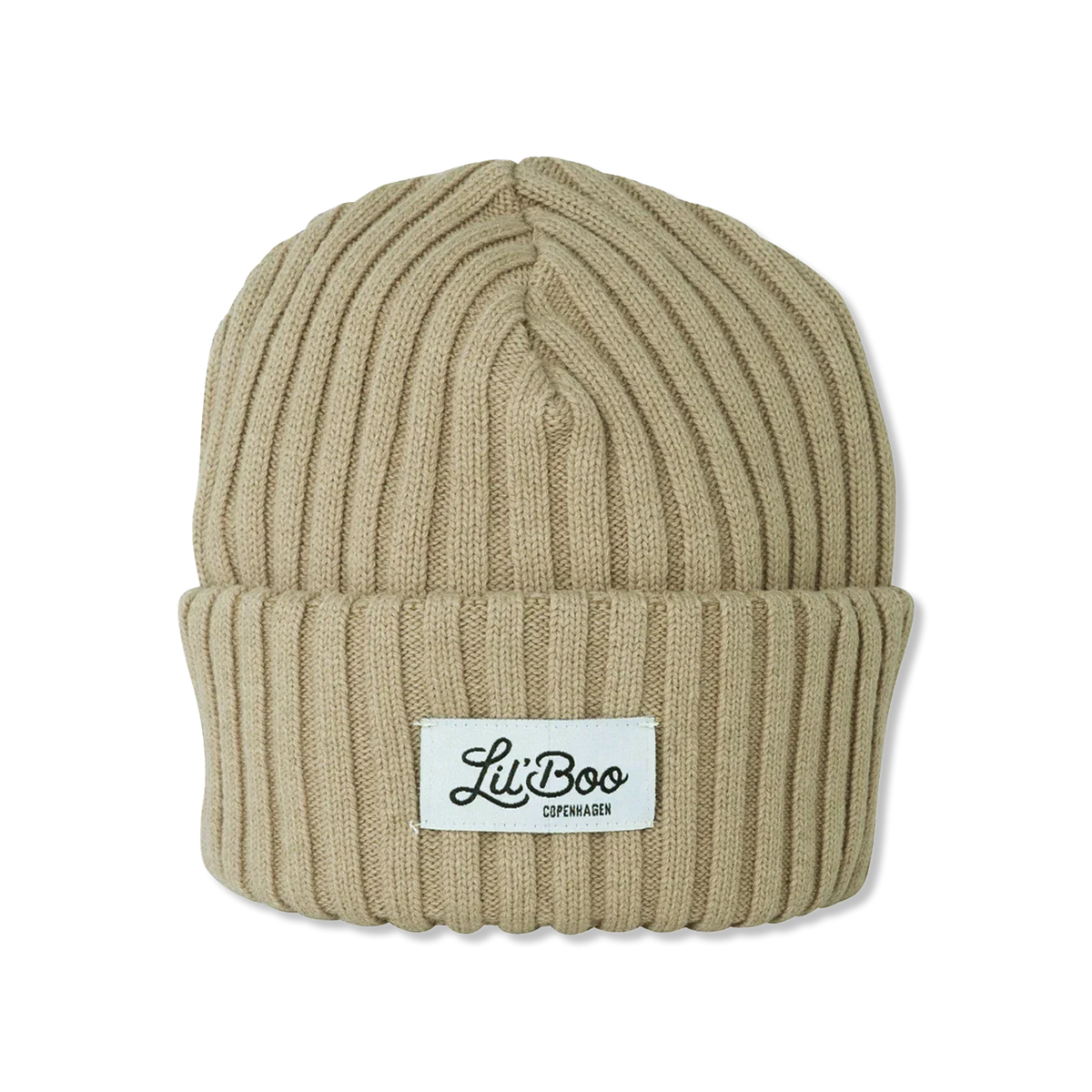 Outdoorsy Hat