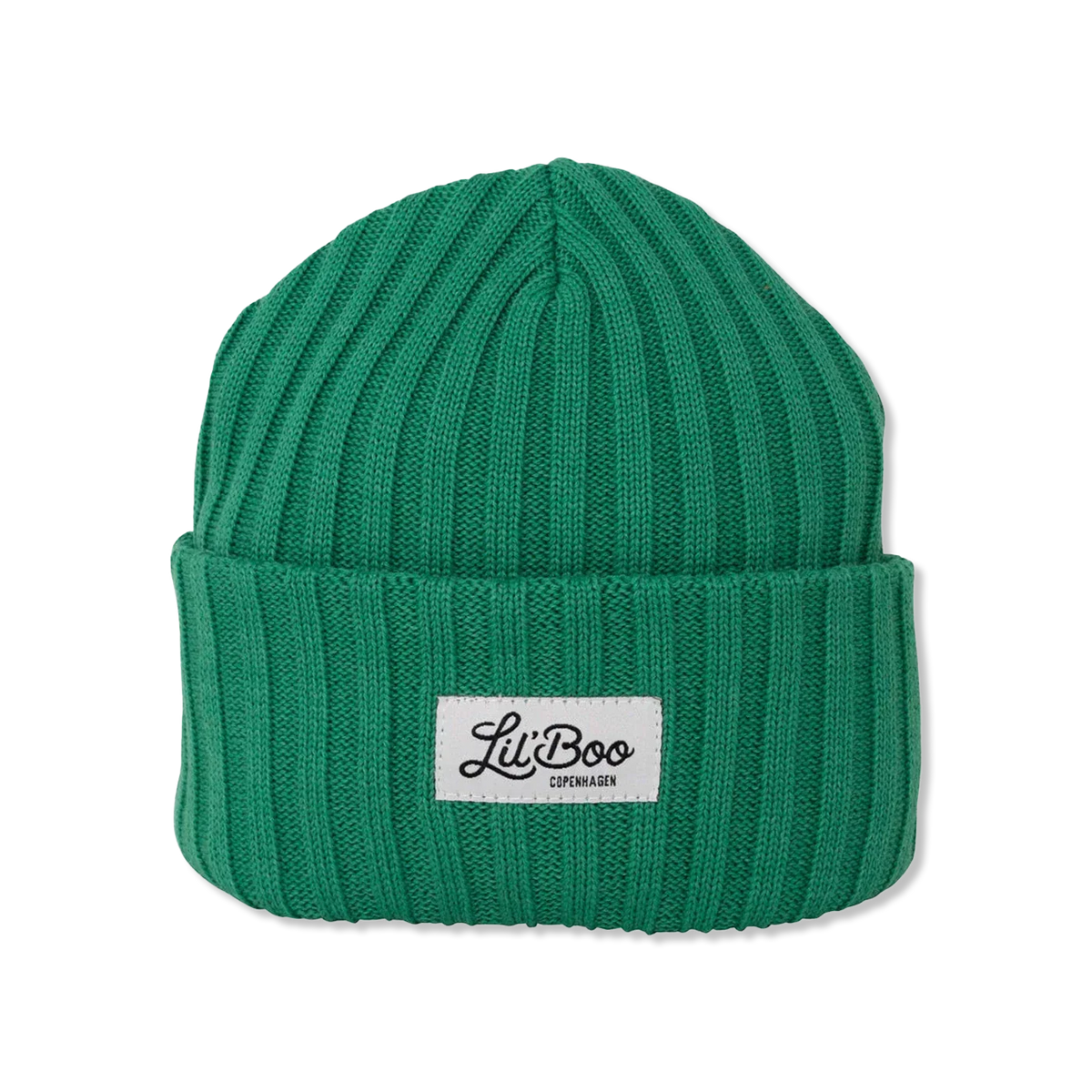 Outdoorsy Hat