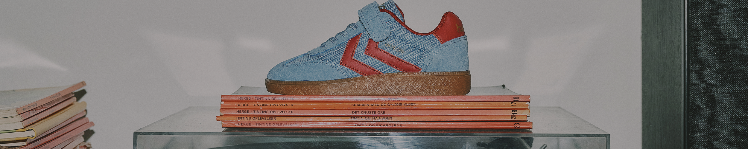 Acquista Palm Angels Pantaloni di tuta con logo su Acquista Palm Angels Pantaloni di tuta con logo su