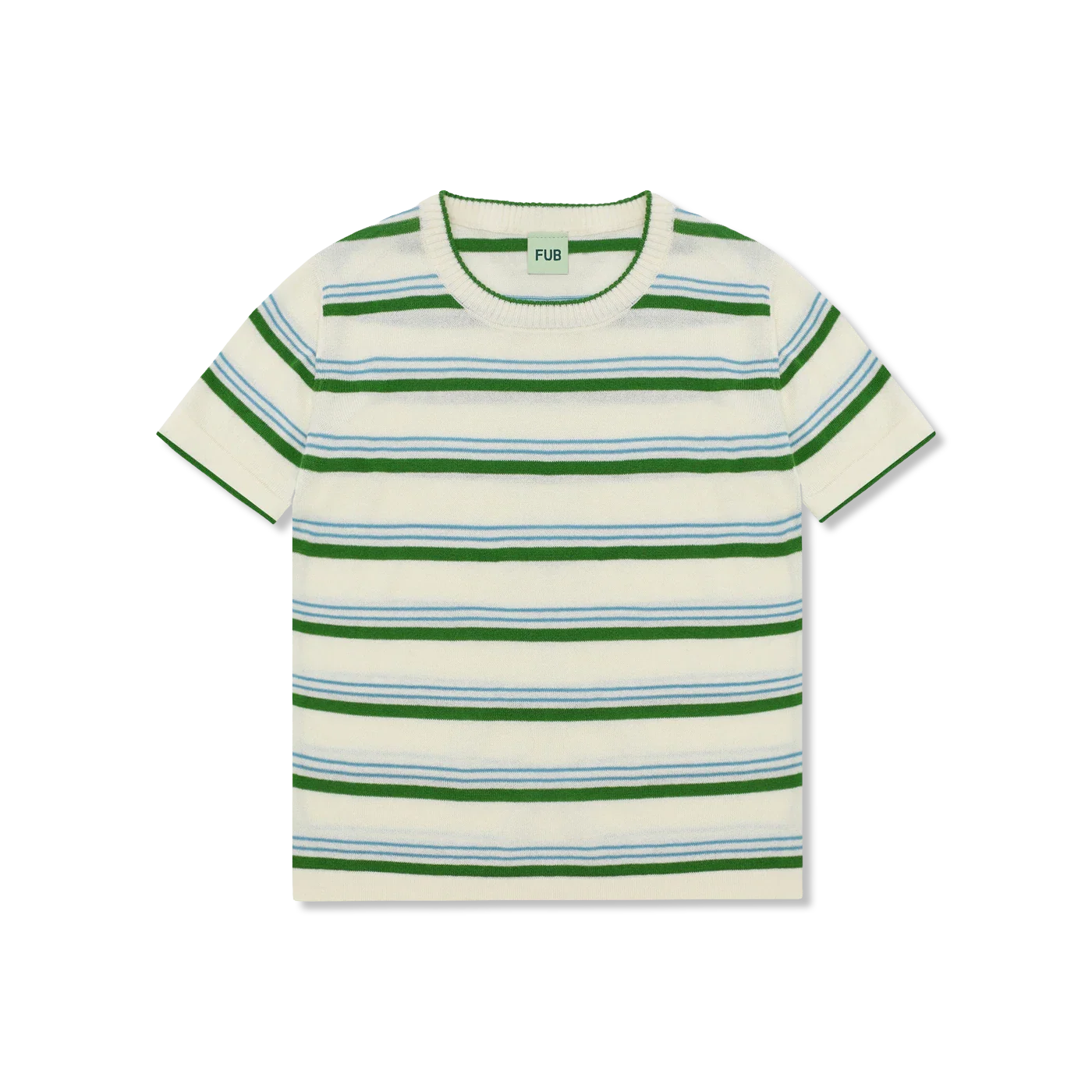 Striped T-shirt t-Shirt