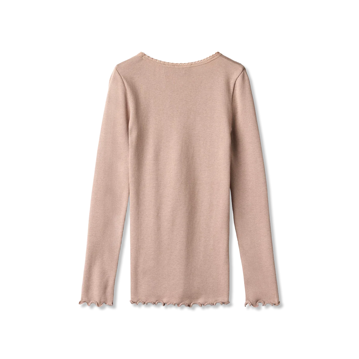 Rib reese Blouse