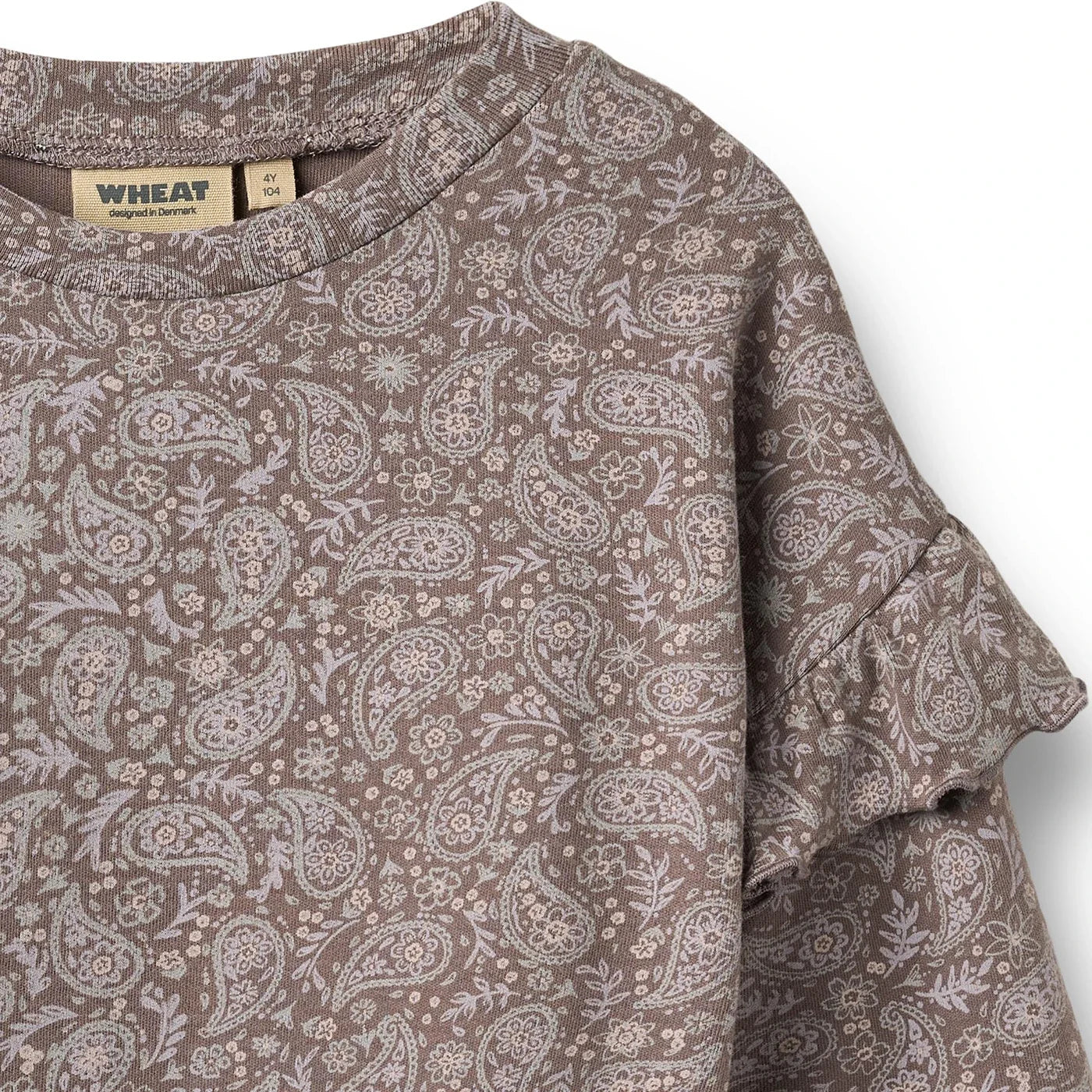 Belinda Blouse