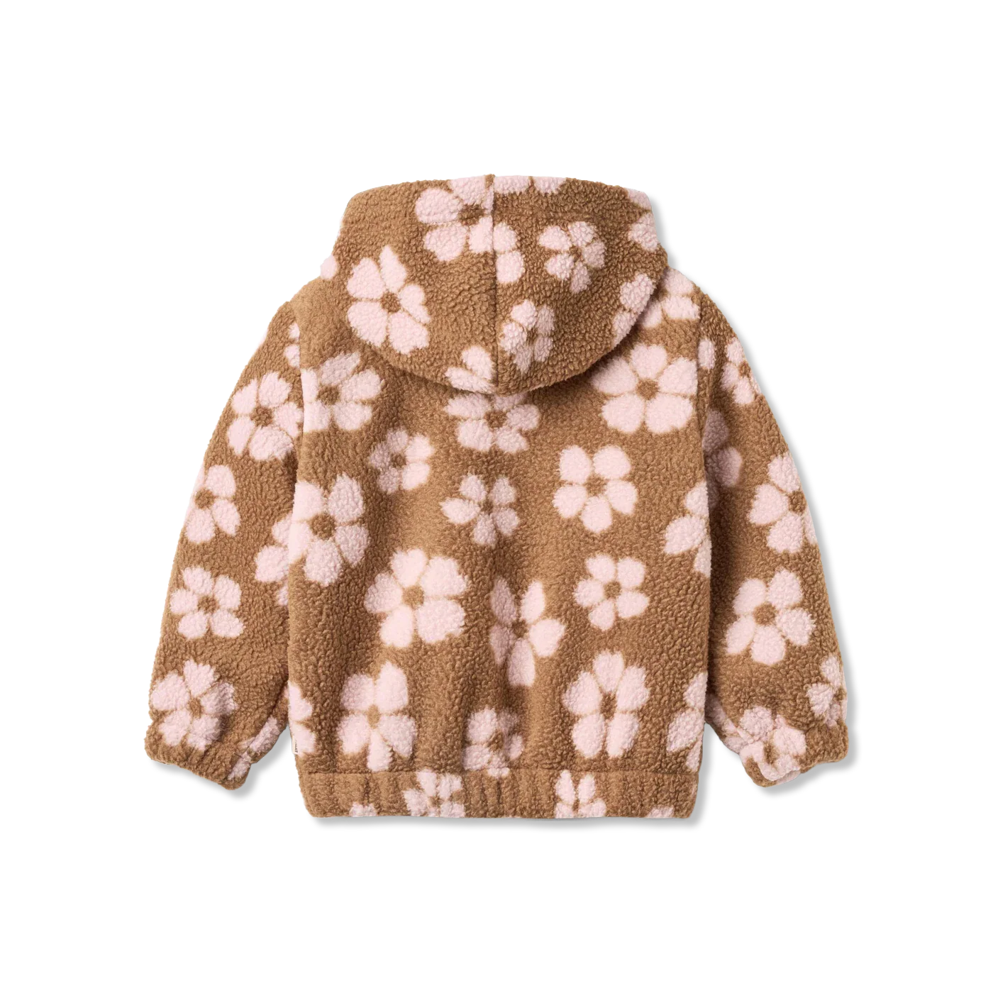 Milla Fleece jacket