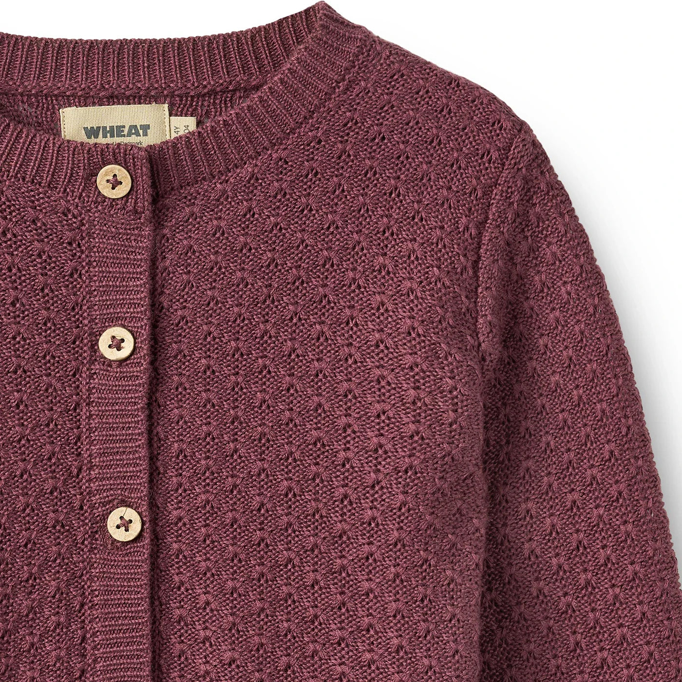 Magnella Cardigan