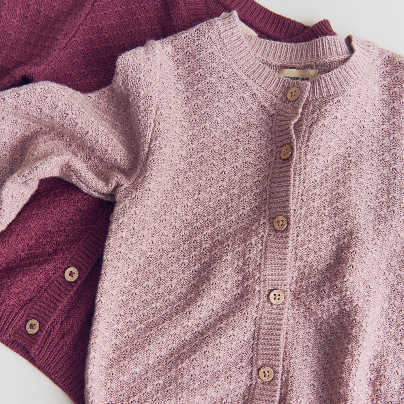 Magnella Cardigan