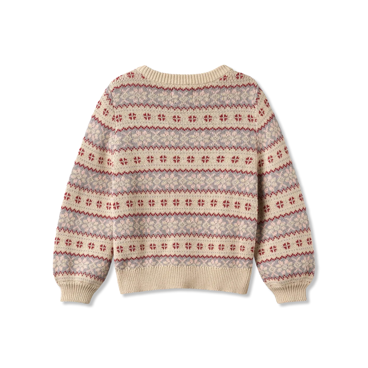 Vikki Cardigan