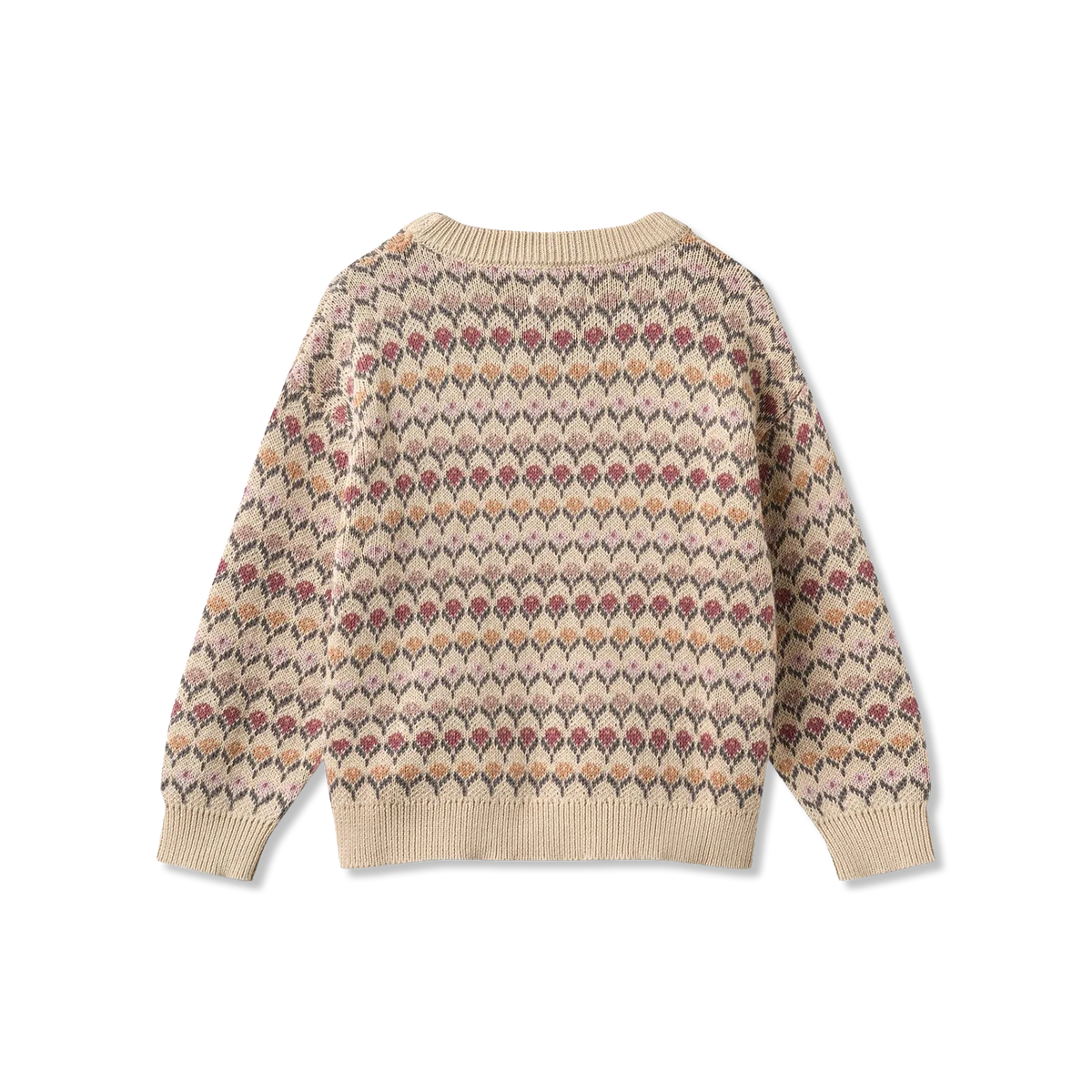 Harlow Blouse