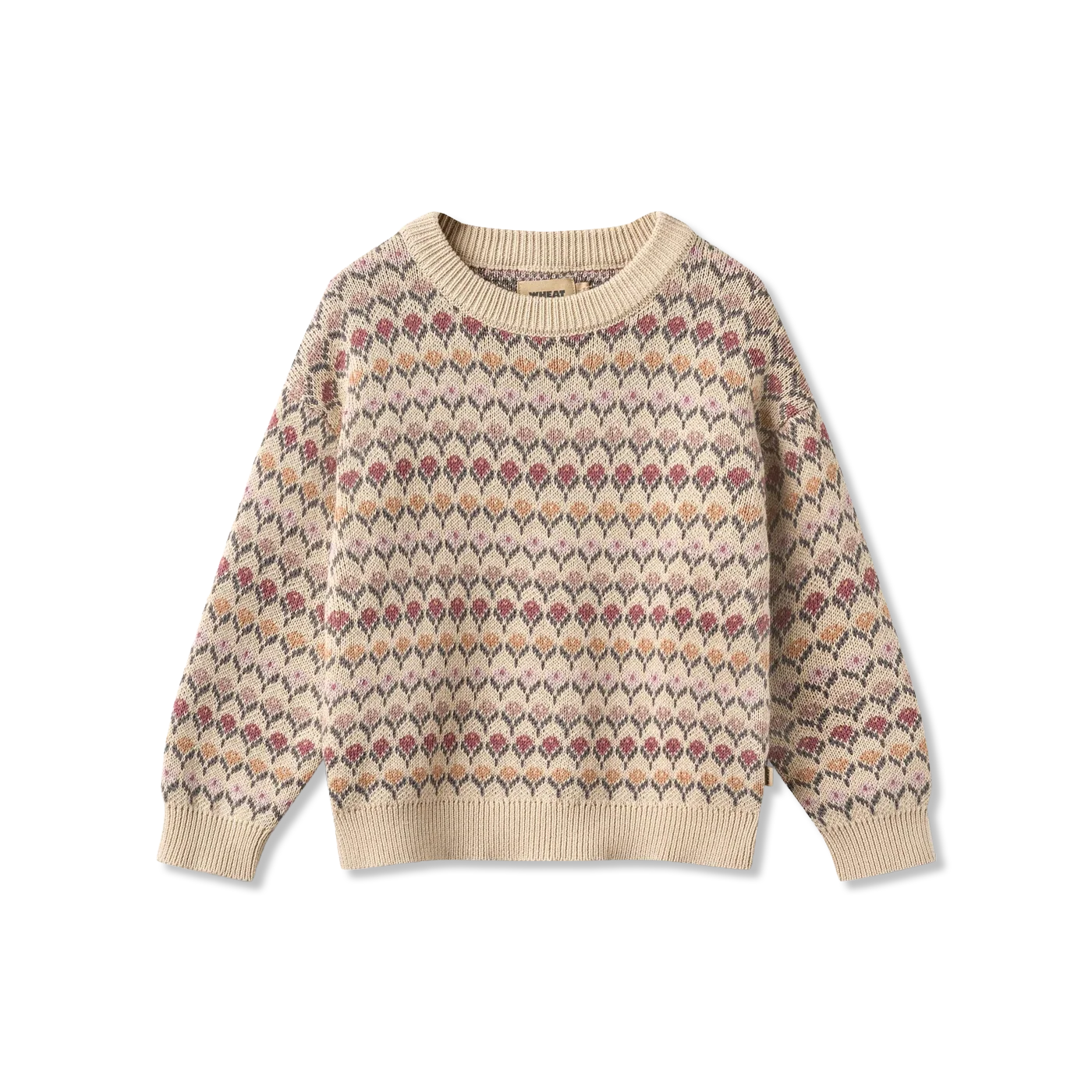 Harlow Blouse
