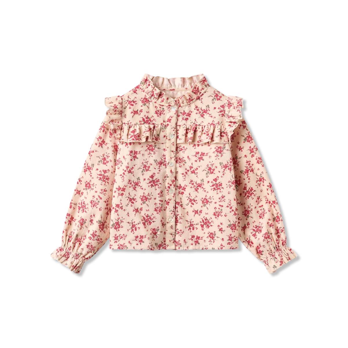 Noreen Shirt