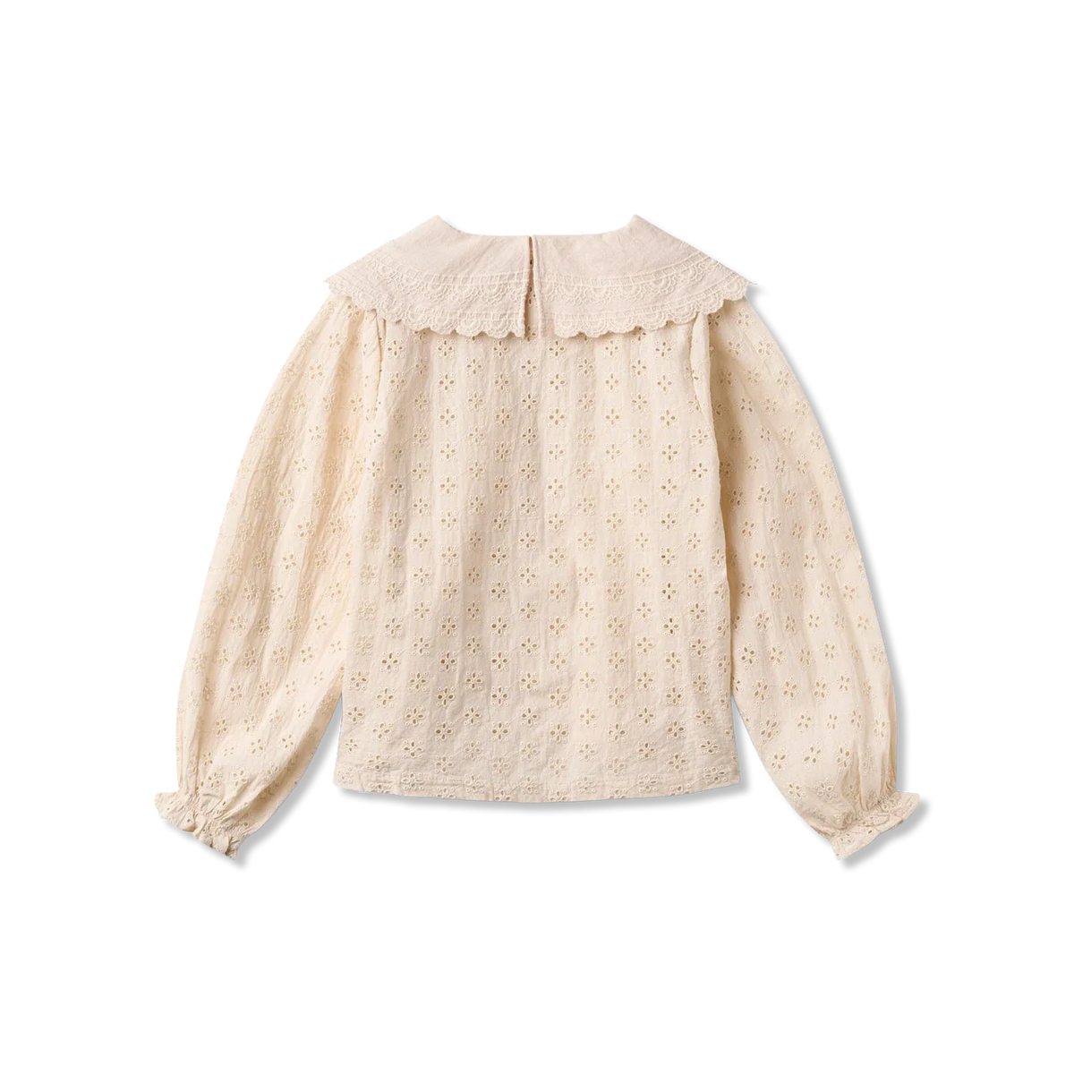 Flora Shirt