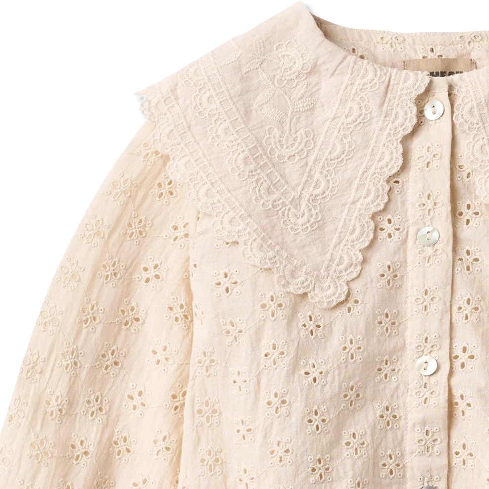 Flora Shirt