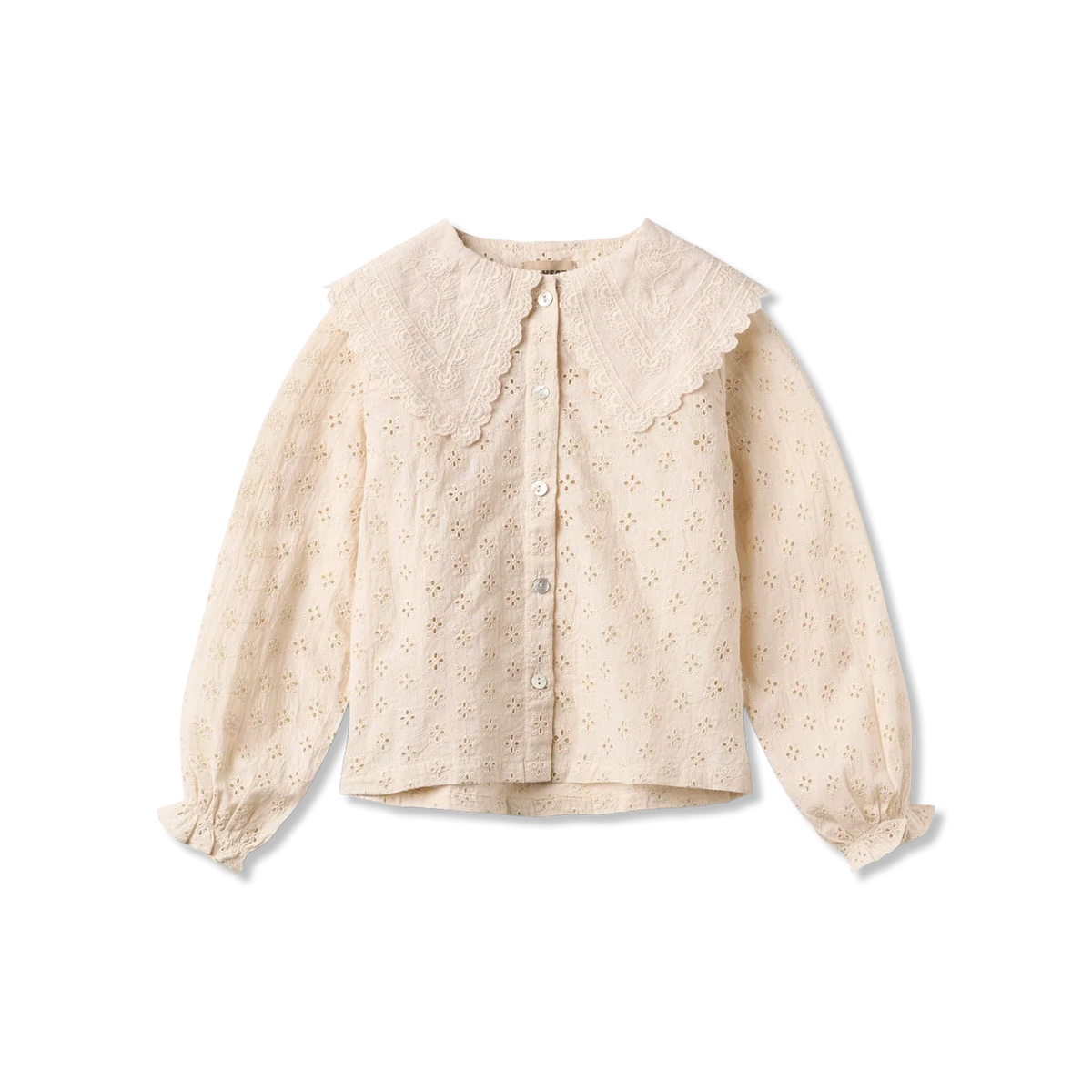 Flora Shirt
