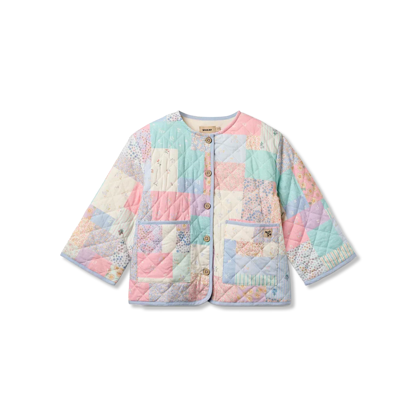 Inaja summer jacket