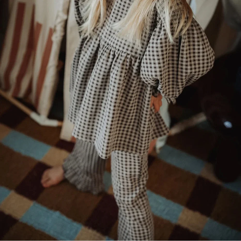 Ella Pants