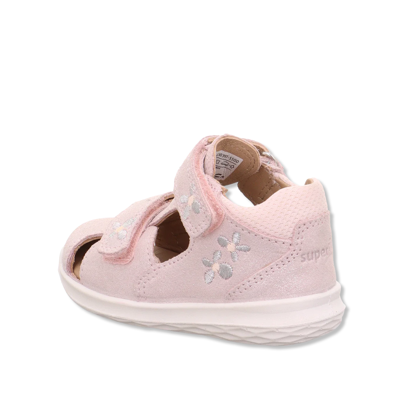 BUMBLEBEE sandals