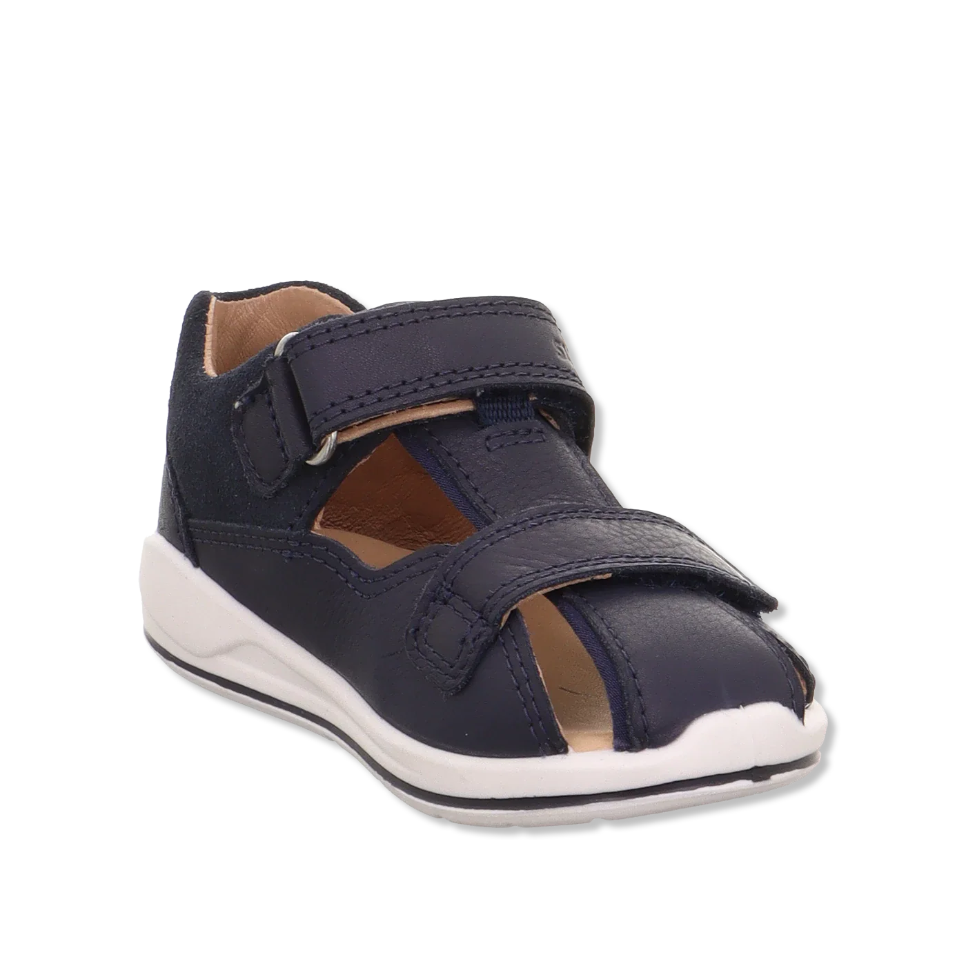 Boomerang Closed sandals