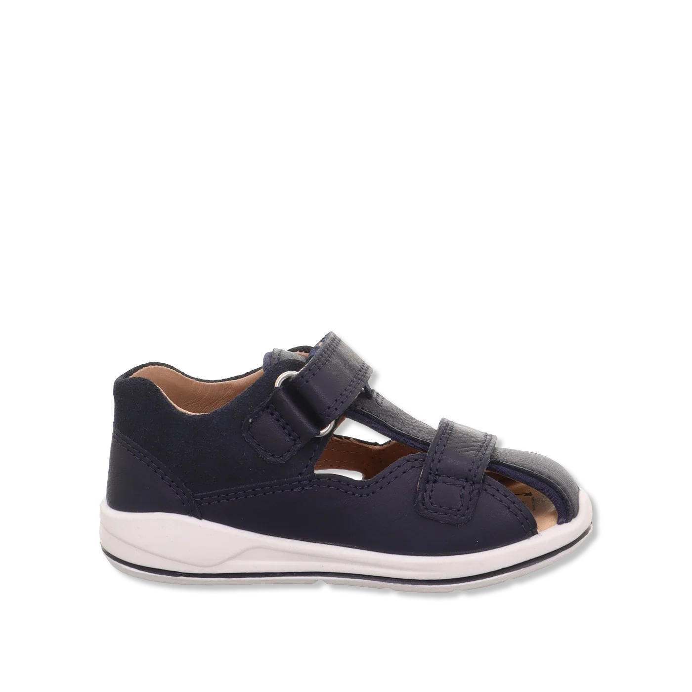 Boomerang Closed sandals