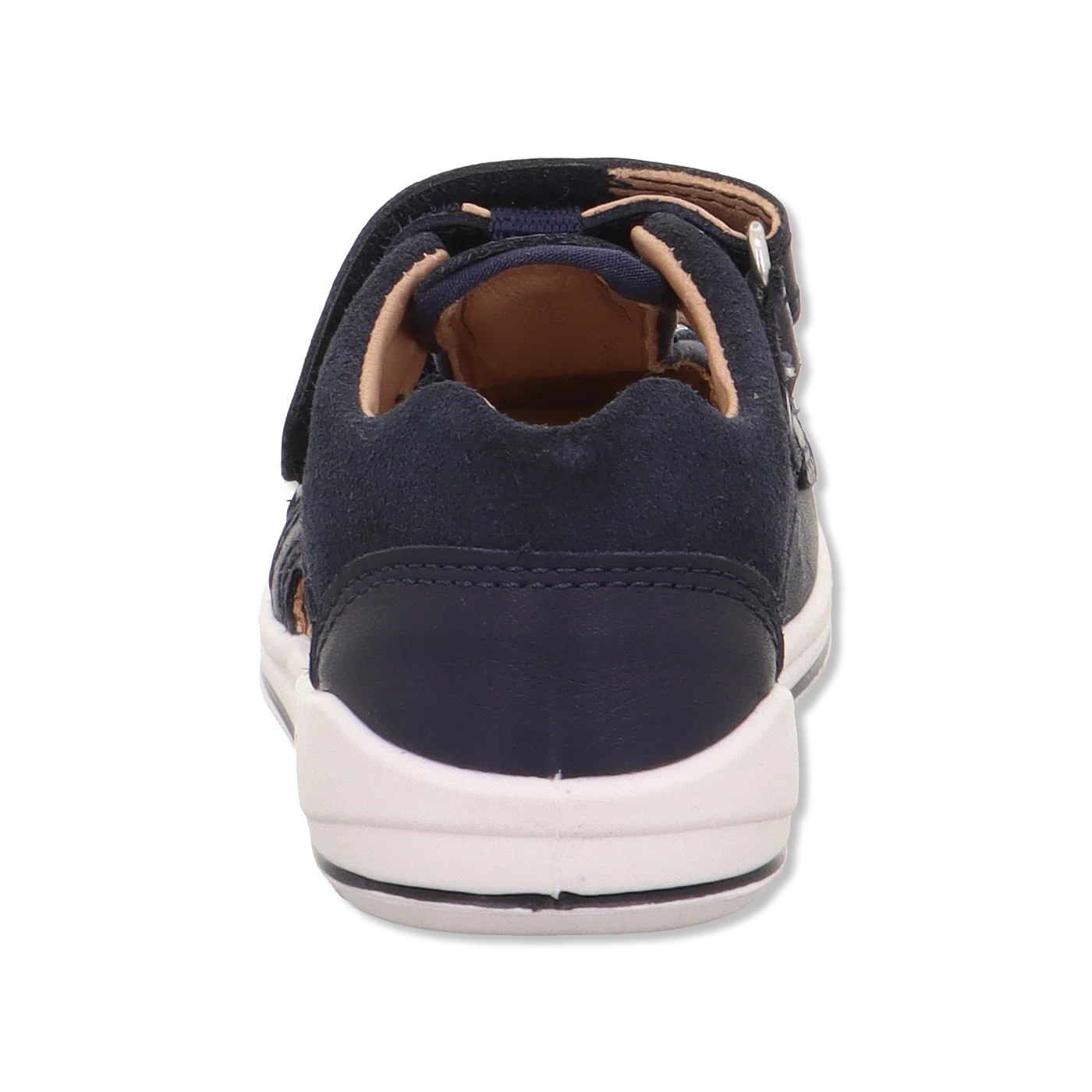 Boomerang Closed sandals