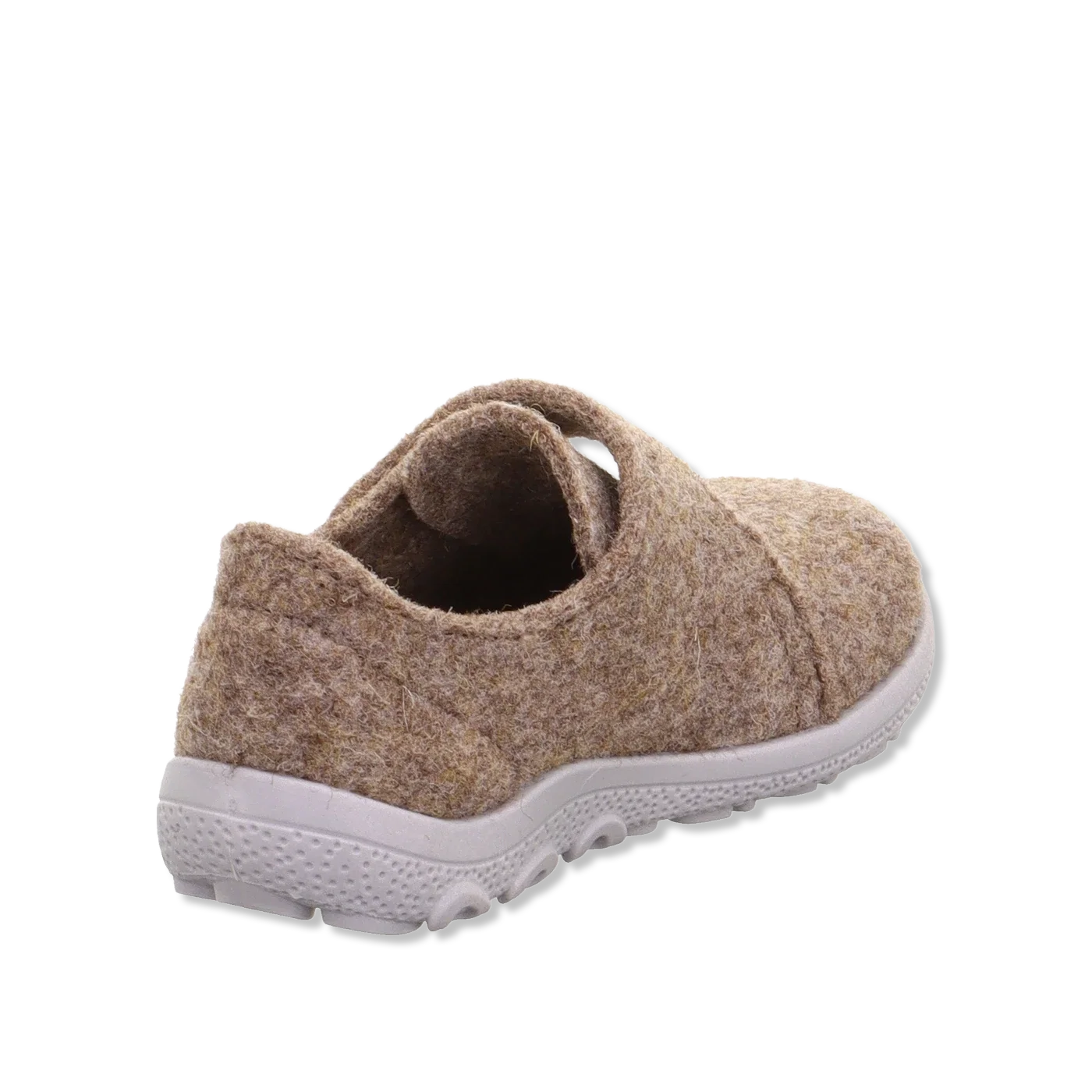 Happy octi Slippers