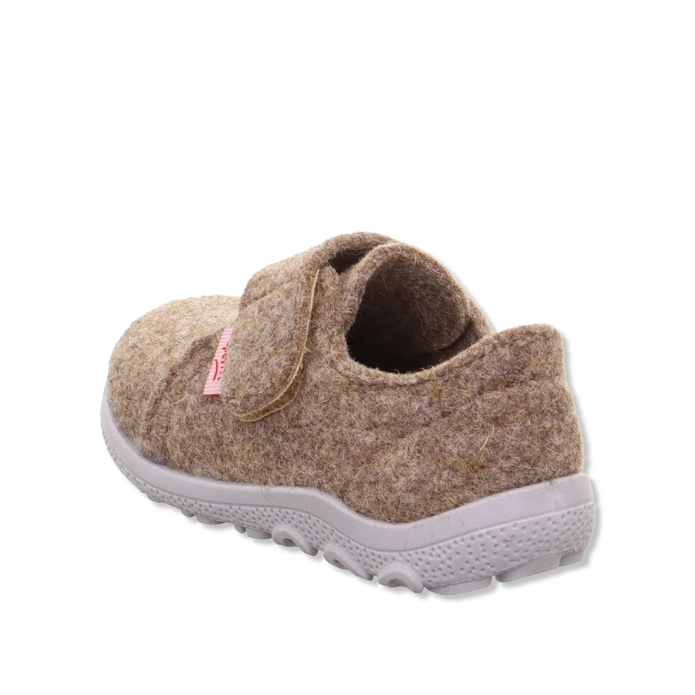 Happy octi Slippers
