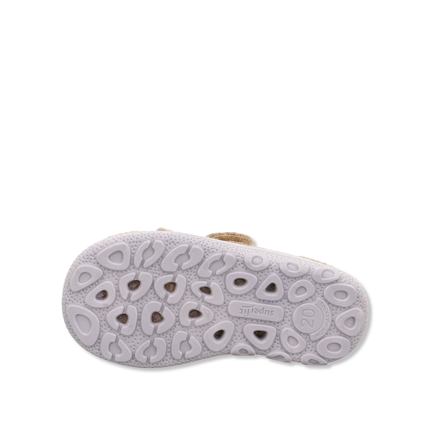 Happy octi Slippers